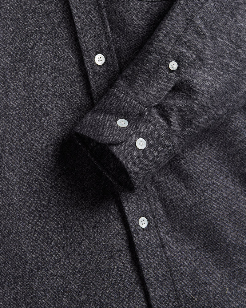 Portuguese Flannel Teca 2.0 Grey