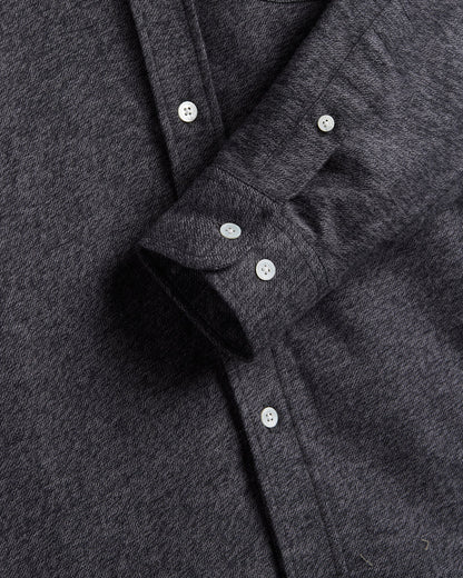 Portuguese Flannel Teca 2.0 Grey
