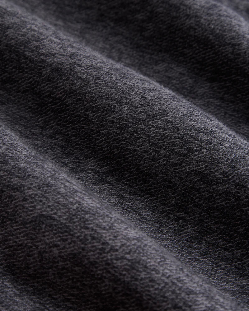 Portuguese Flannel Teca 2.0 Grey