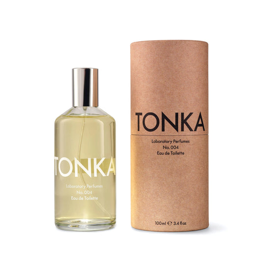 Laboratory Perfumes Tonka, 100ml