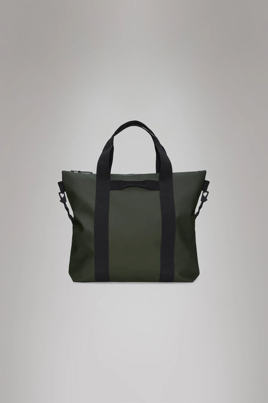 Rains Tote Bag Green