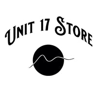 Unit 17 Store | Independent Multi-Brand Menswear | Cardiff-Based