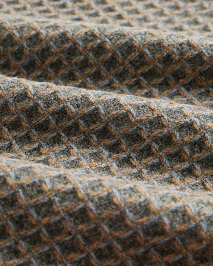 Portuguese Flannel Wool Honey Comb