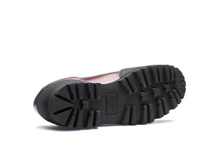 Paraboot Montana Lisse América