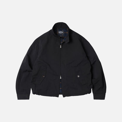 FrizmWorks Buddy Harrington Jacket - Black