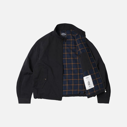 FrizmWorks Buddy Harrington Jacket - Black