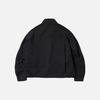 FrizmWorks Buddy Harrington Jacket - Black