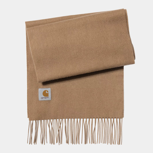 Carhartt WIP Clan Scarf Peanut