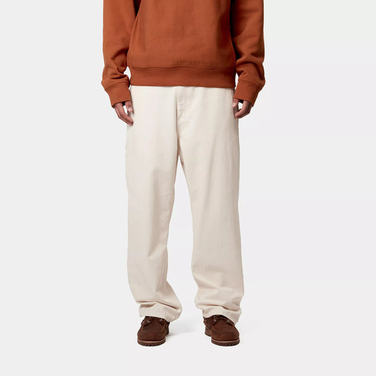 Carhartt WIP Drew Pant Natural