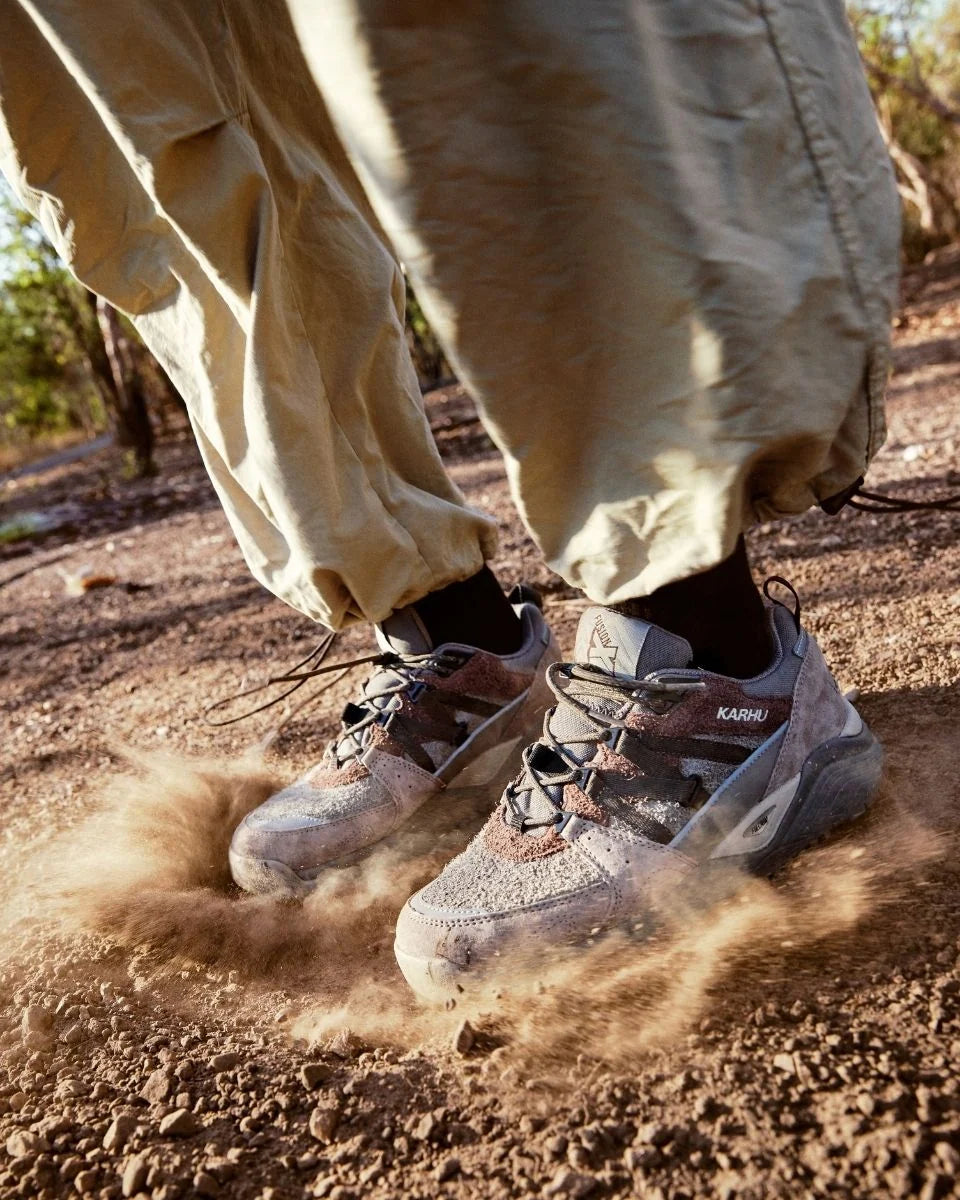 Karhu Fusion XC WP - Atmosphere / Tarmac