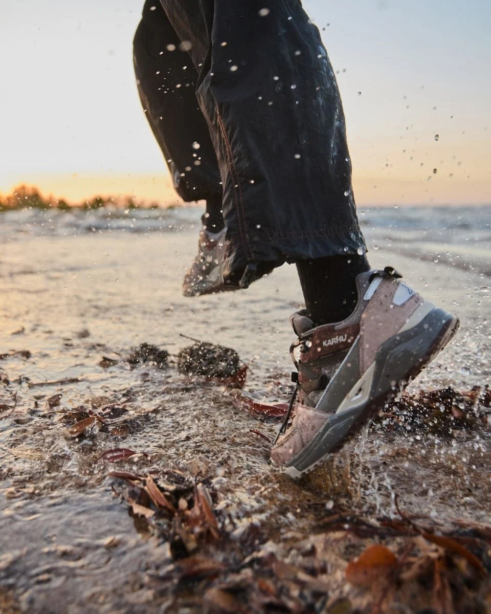 Karhu Fusion XC WP - Atmosphere / Tarmac