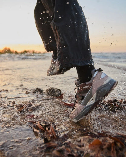 Karhu Fusion XC WP - Atmosphere / Tarmac
