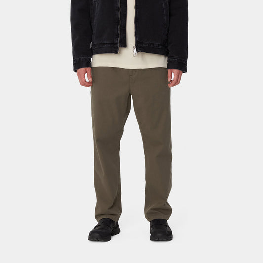 Carhartt WIP Flint Pant Mirage