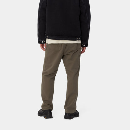 Carhartt WIP Flint Pant Mirage