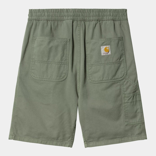 Carhartt WIP Flint Short Park