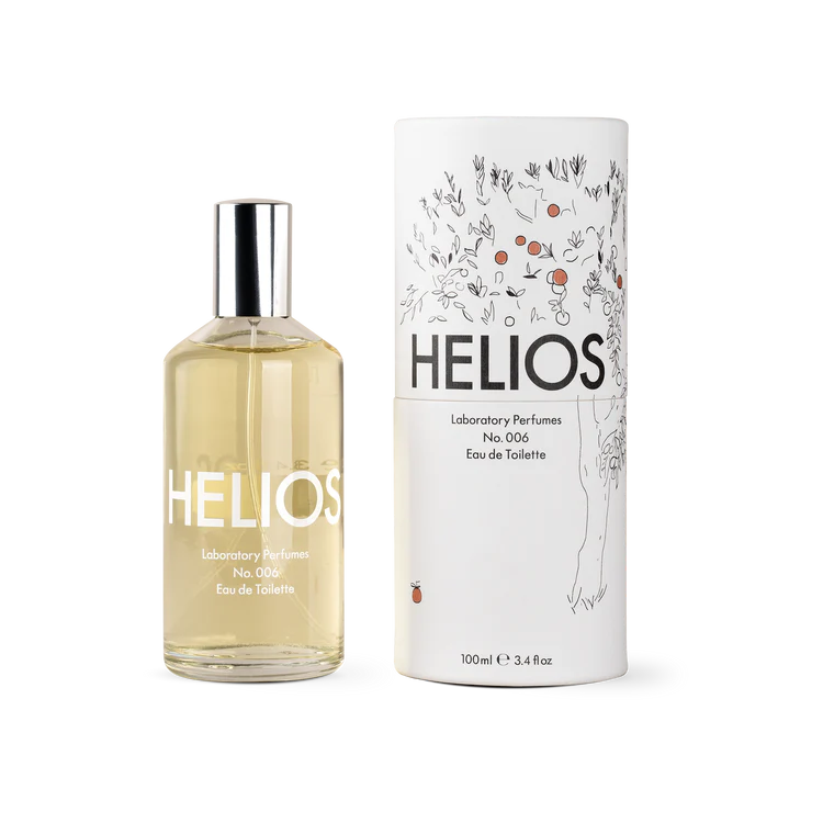 Laboratory Perfumes Helios, 100ml