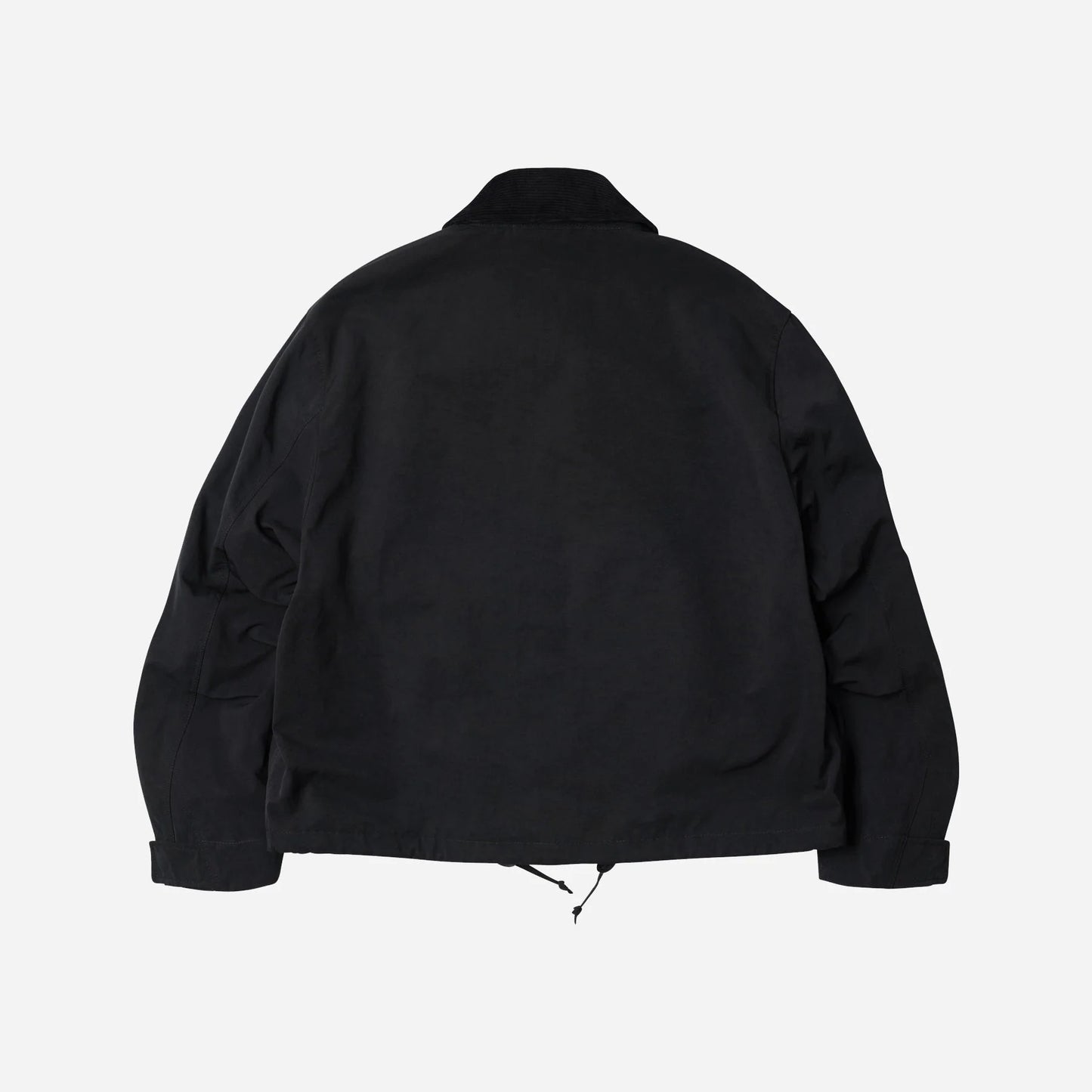 FrizmWorks Heritage Hunting Jacket Black