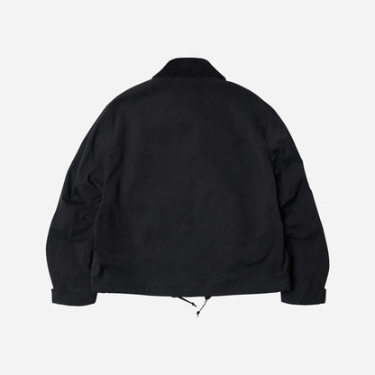 FrizmWorks Heritage Hunting Jacket Black