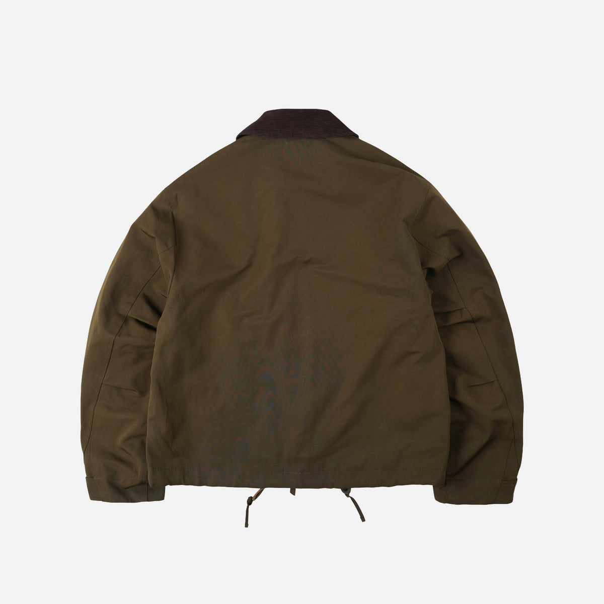 FrizmWorks Heritage Hunting Jacket - Brown