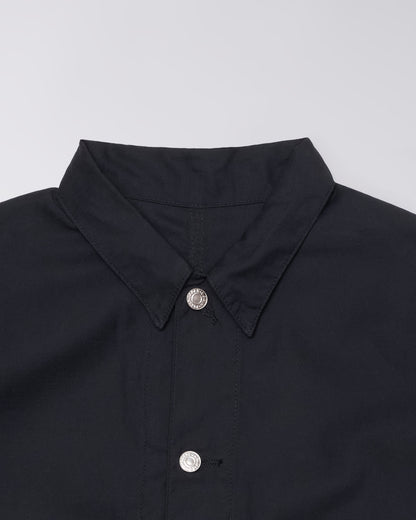 Edwin Coverall - Black