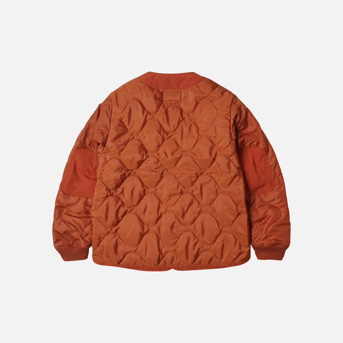 FrizmWorks M1965 Field Liner Jacket - Orange