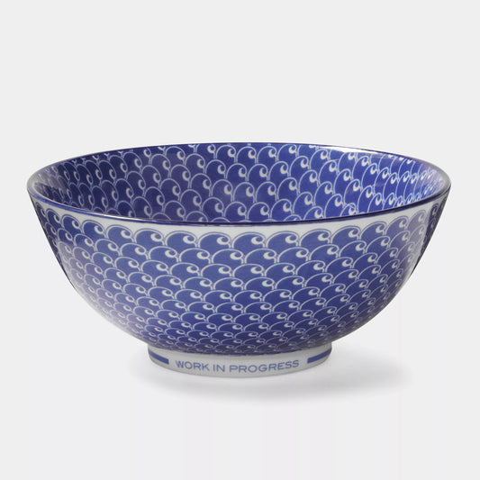 Carhartt WIP Noodle Bowl Blue