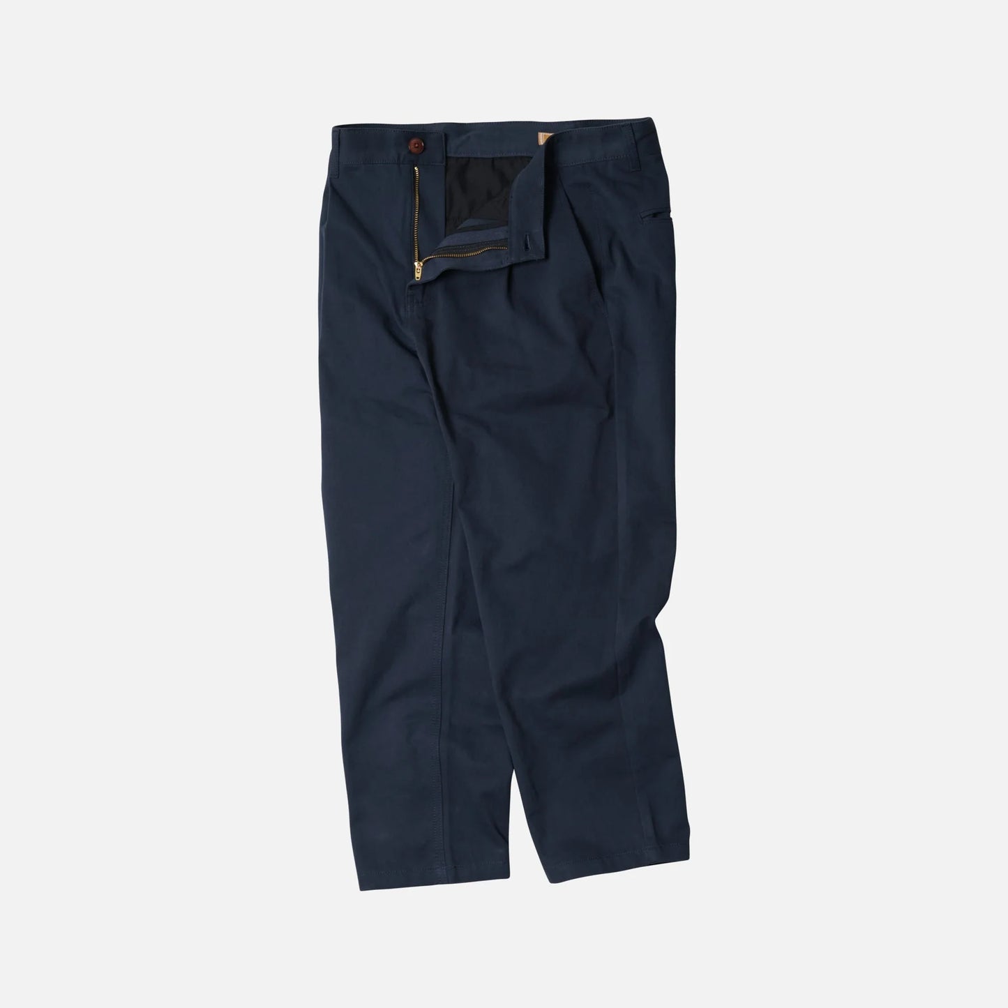 Frizmworks OG Haworth One Tuck Pant Navy