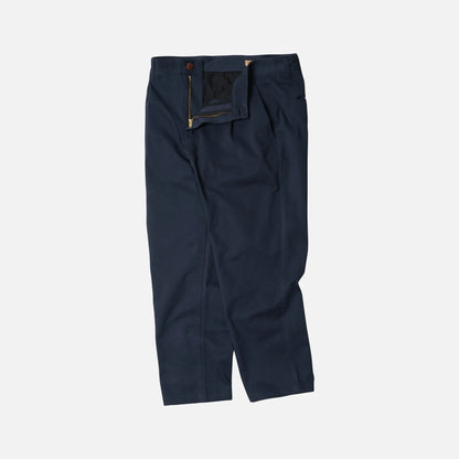 Frizmworks OG Haworth One Tuck Pant Navy