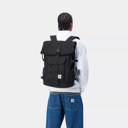 Carhartt Philis Backpack Black