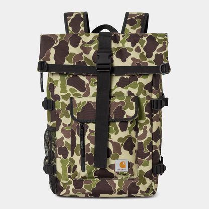 Carhartt Philis Backpack Camo Duck