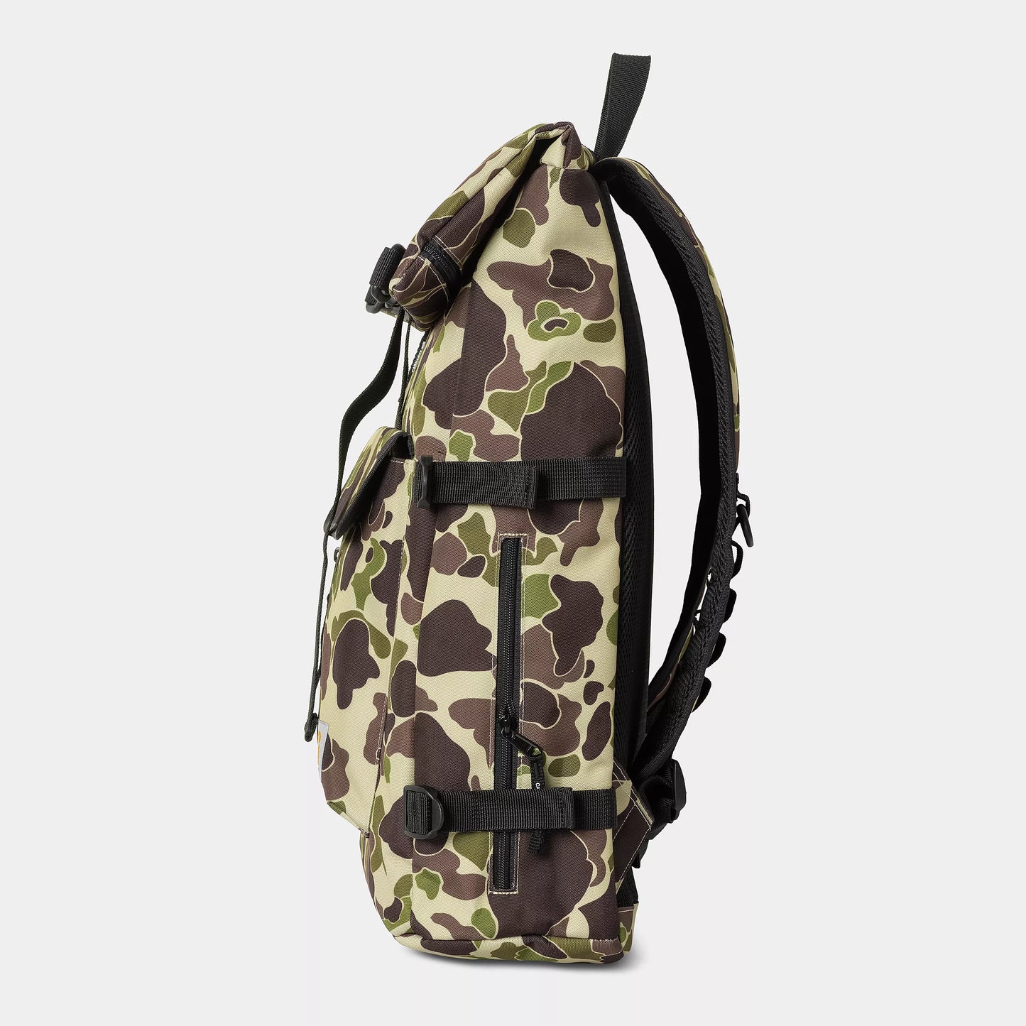 Carhartt Philis Backpack Camo Duck