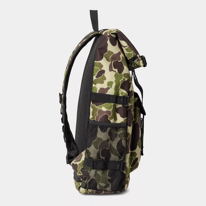 Carhartt Philis Backpack Camo Duck