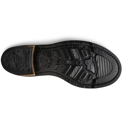 Red Wing Engineer Boot Black Klondike