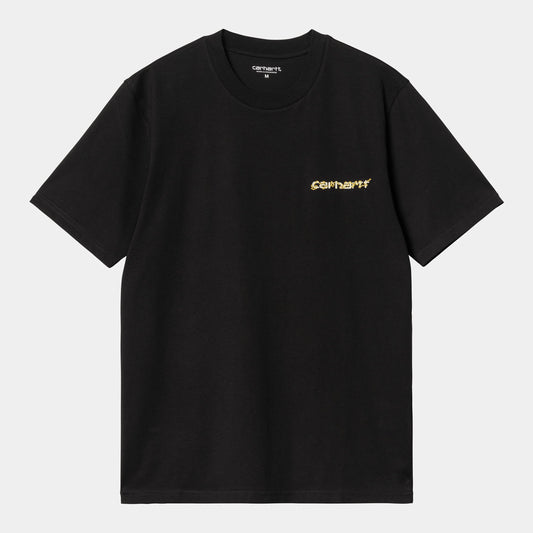 Carhartt Noodle T-Shirt Black