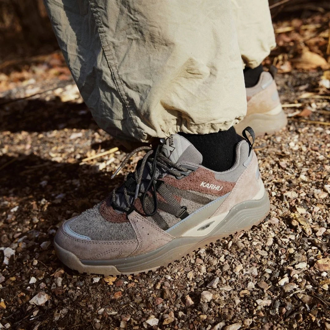 Karhu Fusion XC WP - Atmosphere / Tarmac