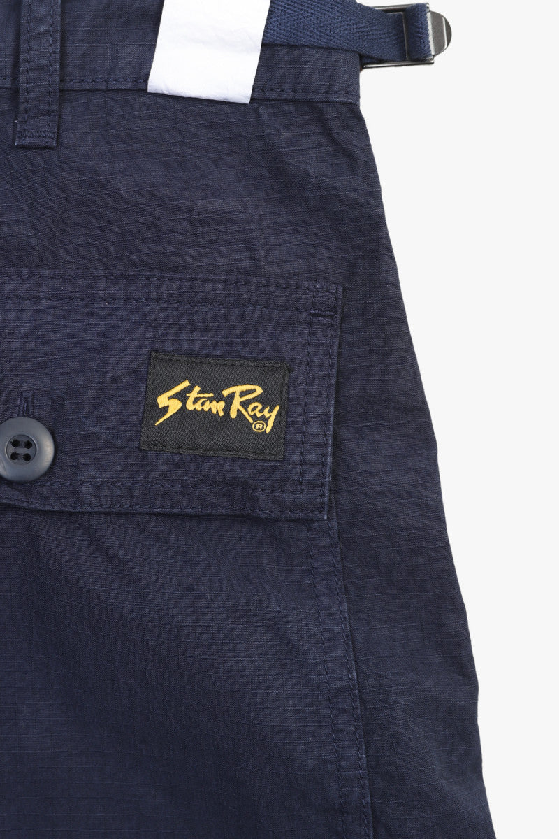 Stan Ray K Pant Navy Ripstop