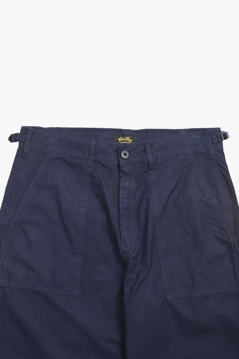 Stan Ray K Pant Navy Ripstop