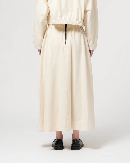 Girls of Dust Meadow Skirt - Wheat