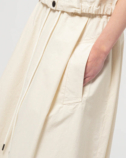 Girls of Dust Meadow Skirt - Wheat