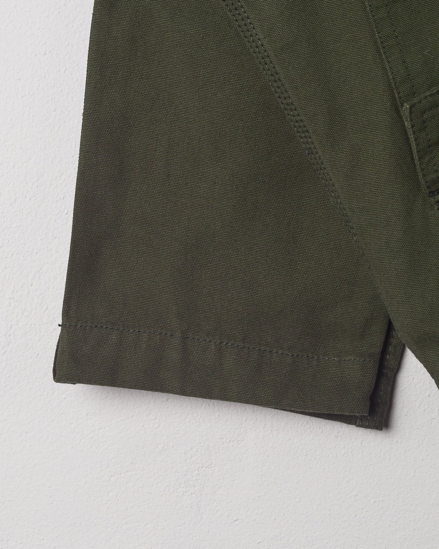 Uskees Workwear Pants - Vine Green #5005