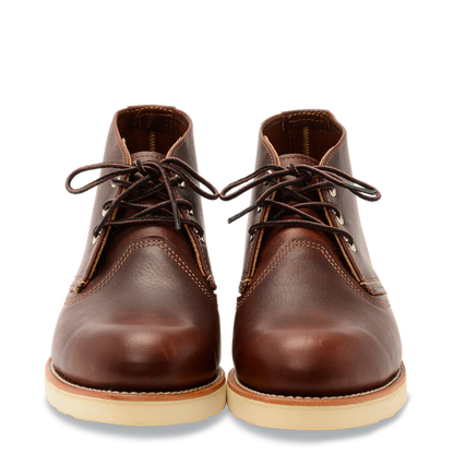 Red Wing Chukka Boot 3141