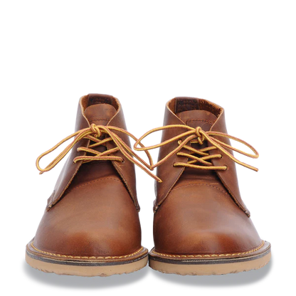 Red Wing Weekender Chukka 3322 - Copper Rough & Tough