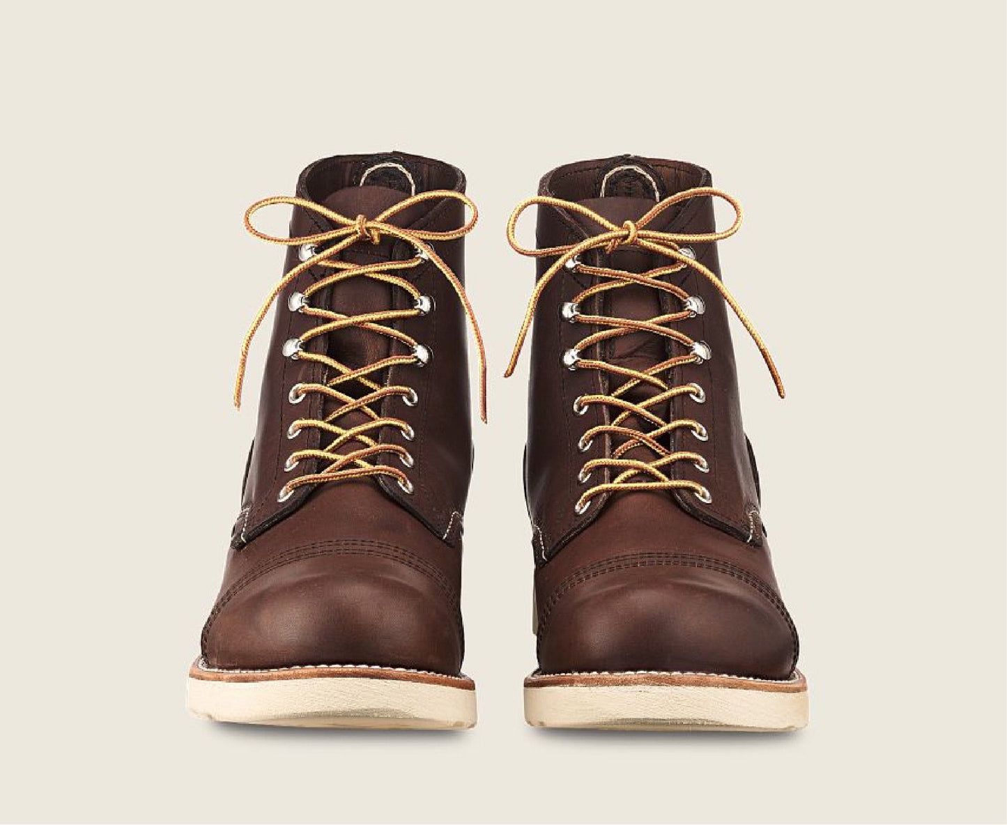 Red Wing Iron Ranger Boot 8088 Traction Tread